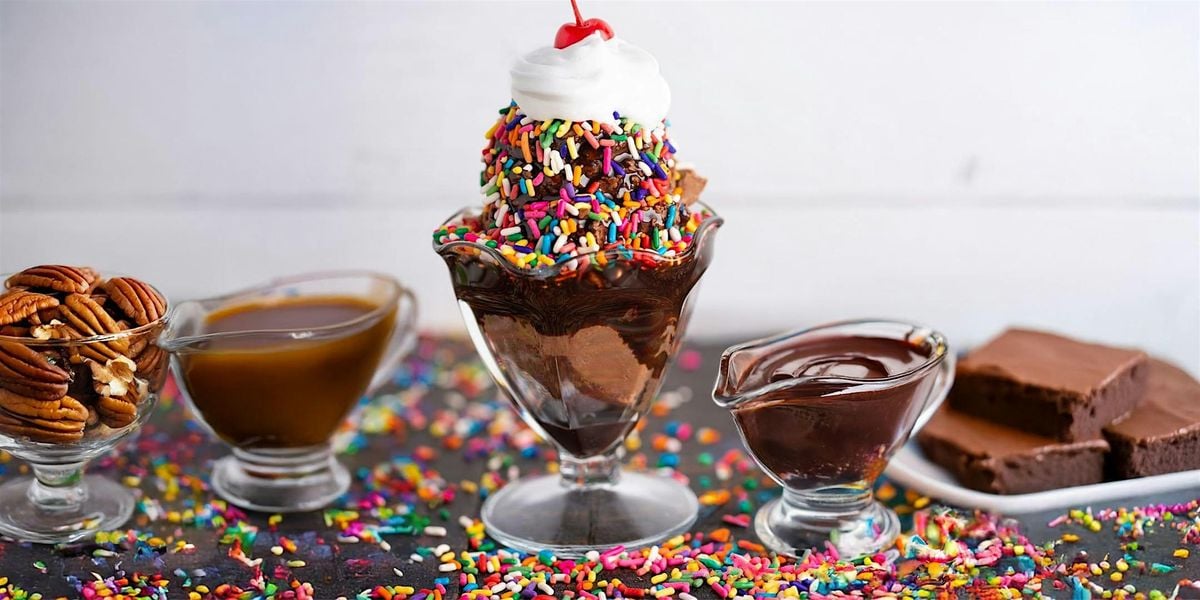 Parent & Child: Sundae Fun Day!, 31 August | Event in Austin | AllEvents