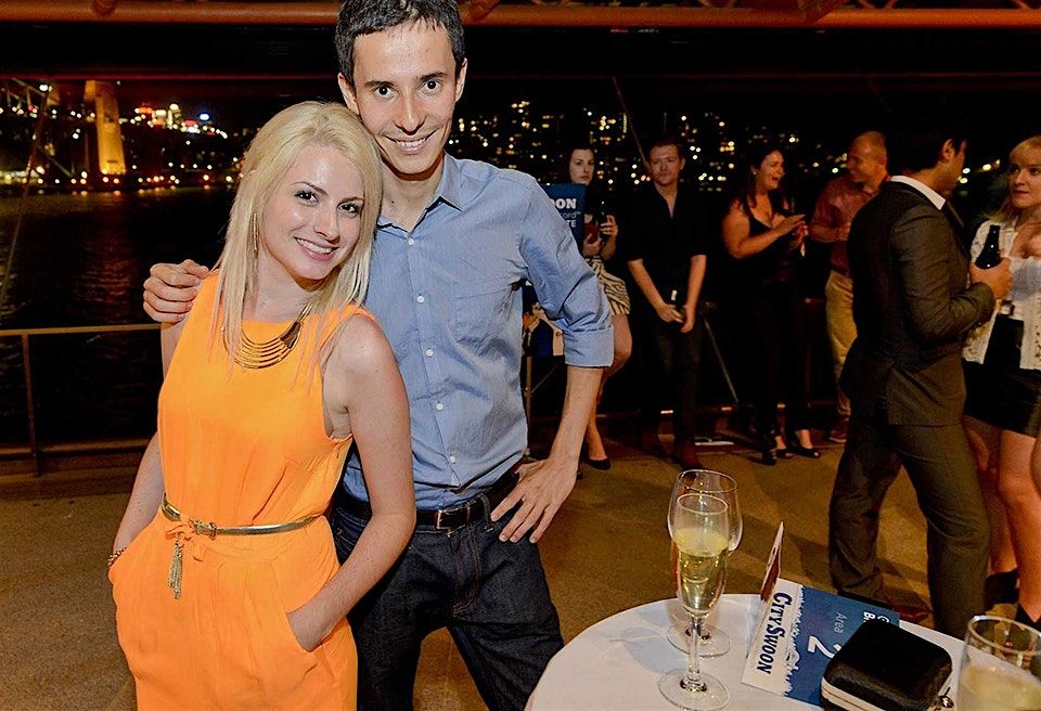 Speed Dating Los Angeles | In-Person | Cityswoon | Ages 32-44, 21 May | Event in Los Angeles | AllEvents