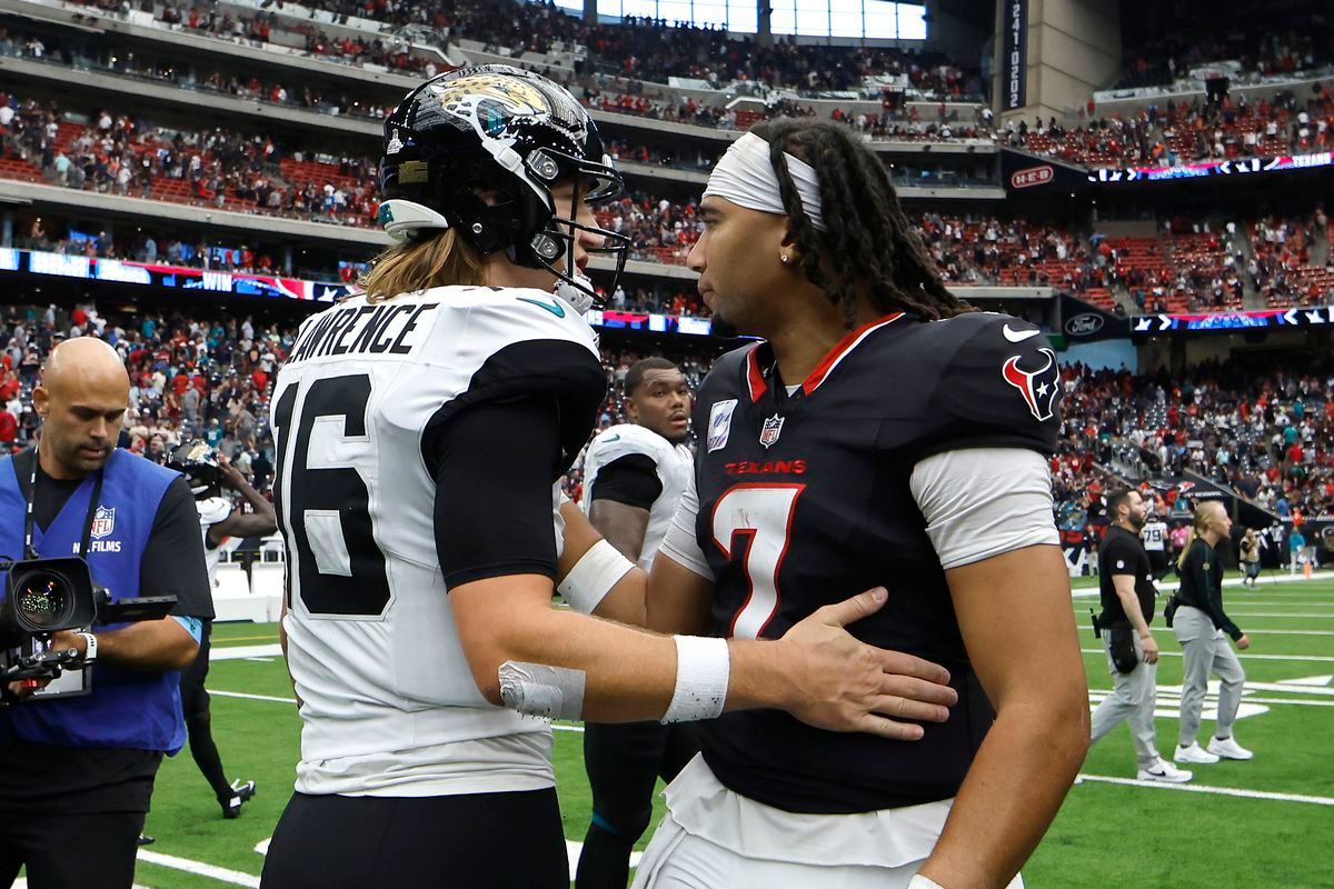 Houston Texans vs. Jacksonville Jaguars, 8 November | Event in Houston | AllEvents