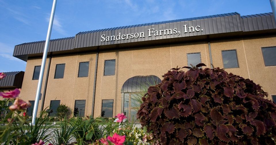 WayneSanderson Farms Waco, TX Hiring Event 301 Aviation Pkwy, Waco