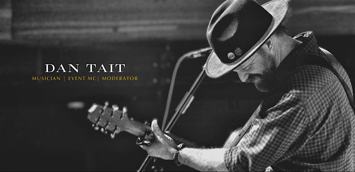 Dan Tait - Live In Concert, 22 November | Event in Penticton | AllEvents