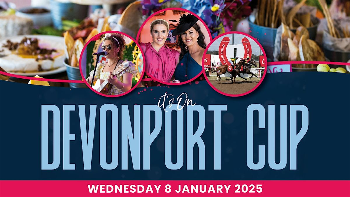 2026 Ladbrokes Devonport Cup, 7 January | Event in Spreyton | AllEvents