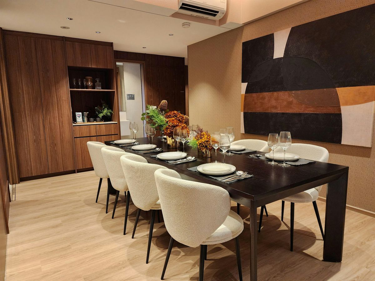 FABER RESIDENCE SHOWFLAT PREVIEW | Event in Bishan | AllEvents