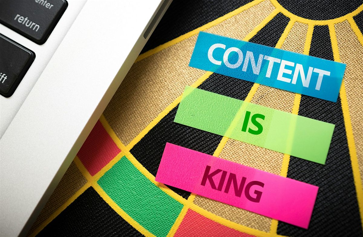 Making Your Social Media Shine!, 19 November | Event in Clacton-on-Sea | AllEvents