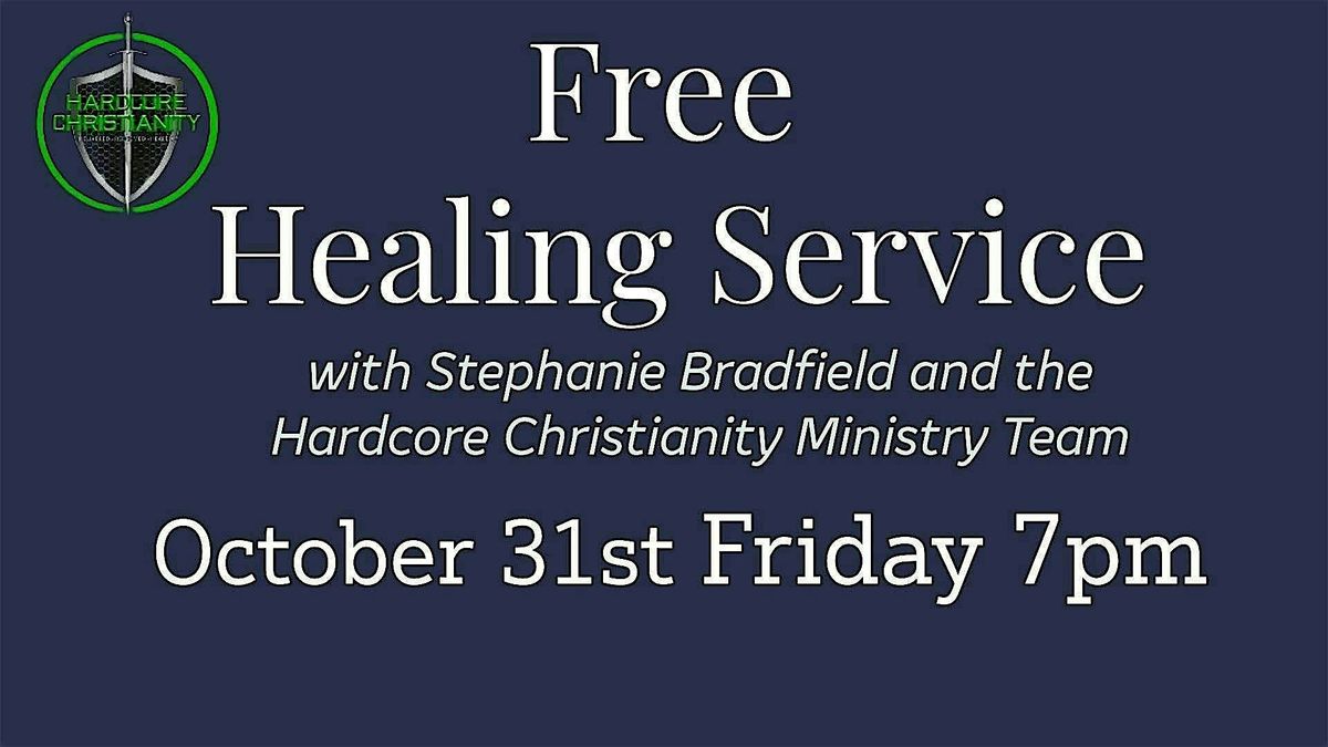 Healing Seminar, 31 October | Event in Phoenix | AllEvents