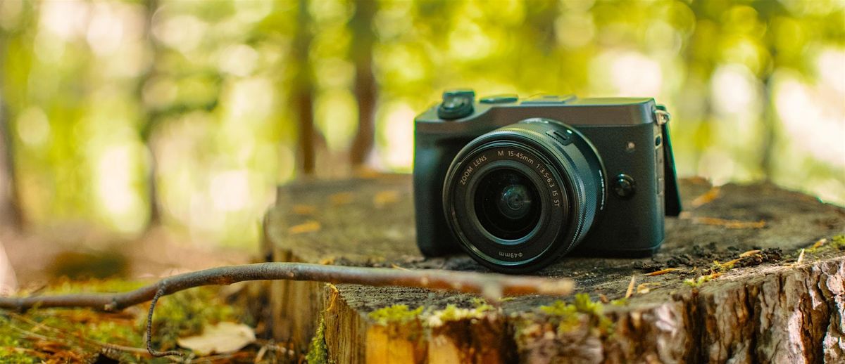 Autumn Colours Photography Workshop, 26 October | Event in Hereford | AllEvents