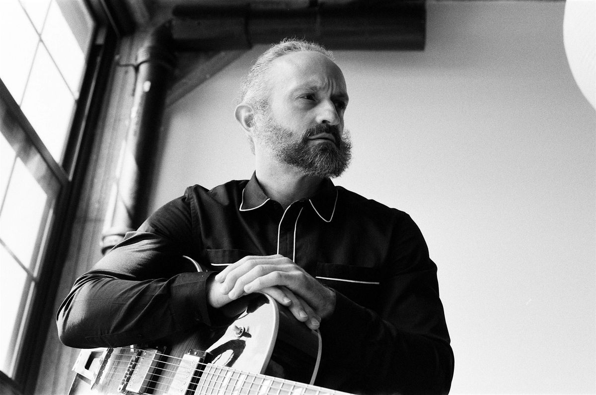 Golden Hour featuring An Evening of Jazz with Brian Citro & Don Tisch | Event in Chicago | AllEvents