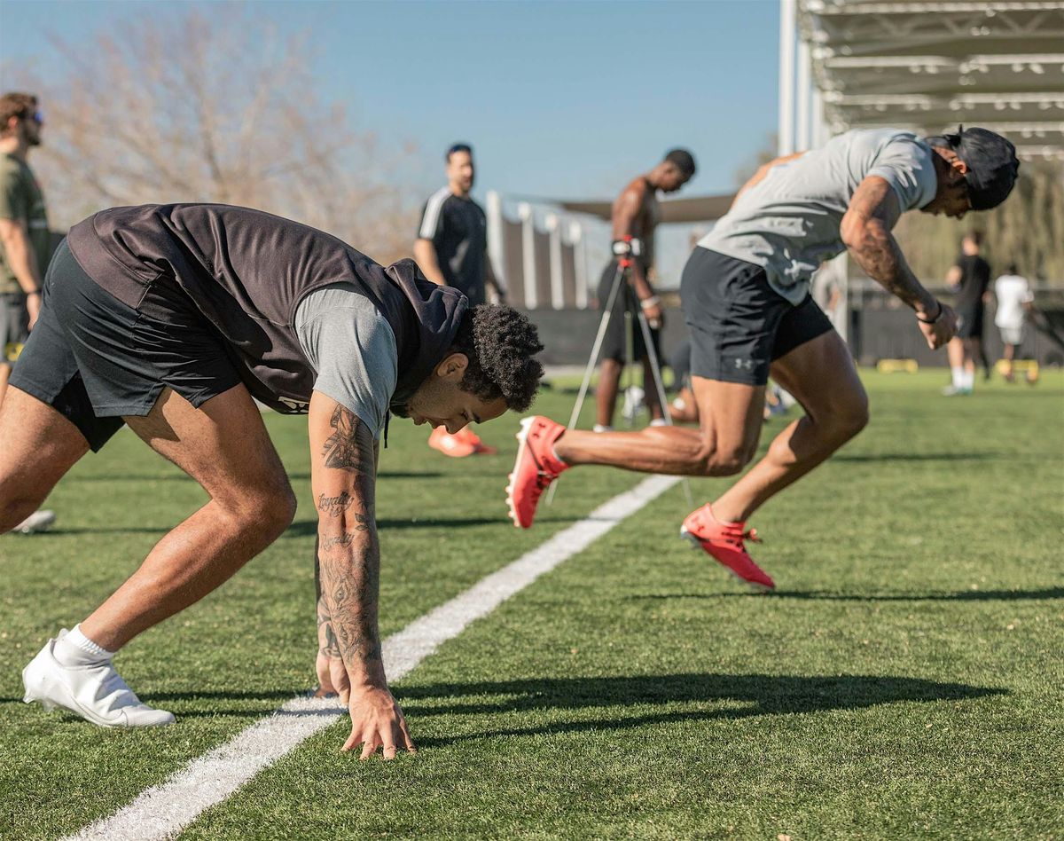EXOS Summer Sports Performance Training | Event in Maryland Heights | AllEvents
