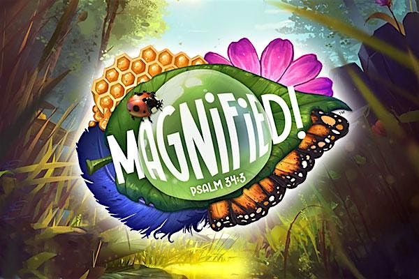 Vacation Bible School '25, 14 July | Event in Alexandria | AllEvents