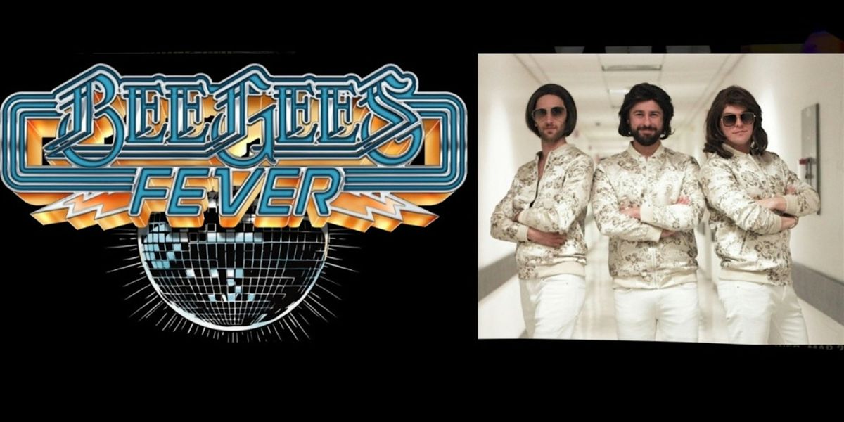 Bee Gee's Fever at Killer Yacht Club Overkill August 1st, 1 August | Event in Marina del Rey | AllEvents