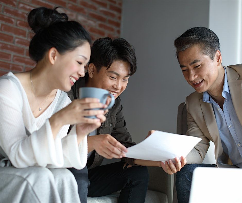 CRP Career Counseling Workshop: Insurance Agent, 18 September | Event in Waco | AllEvents