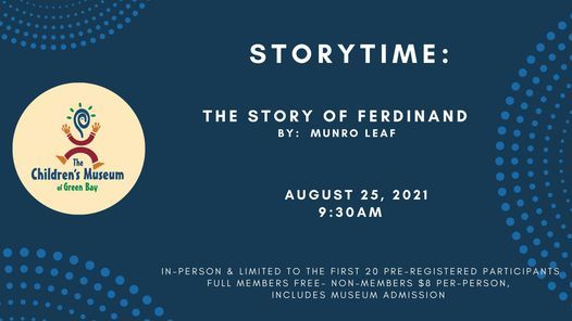 22nd August 2021 Events In Green Bay Events In Green Bay In August 2022