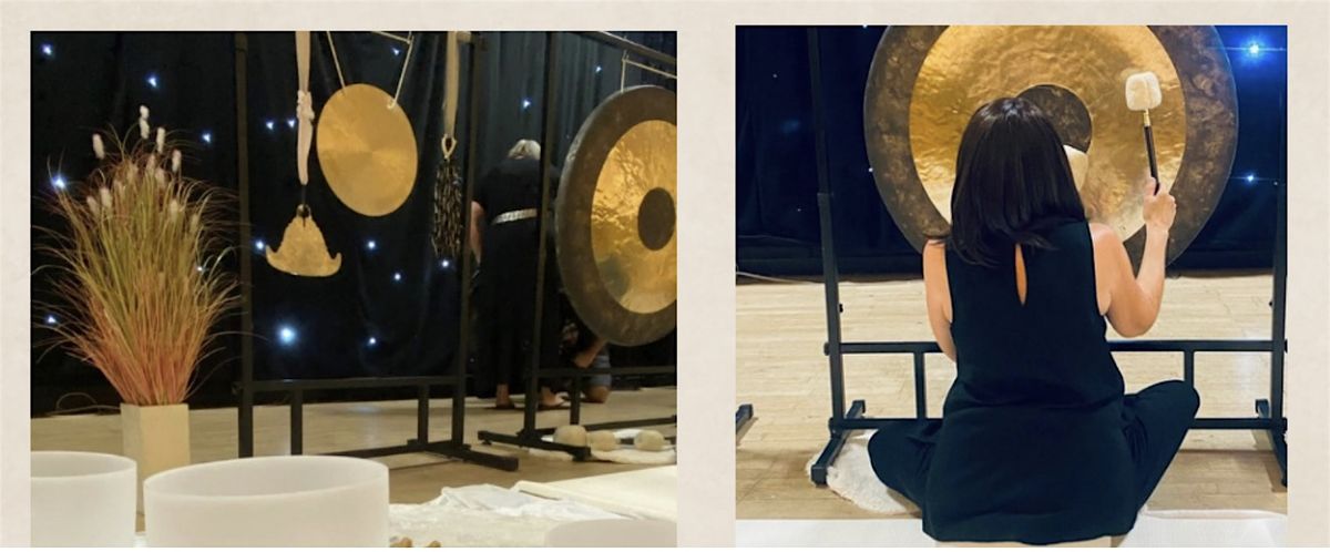 Sensational Sounds - Sound Bath, 15 January | Event in Canford Magna | AllEvents