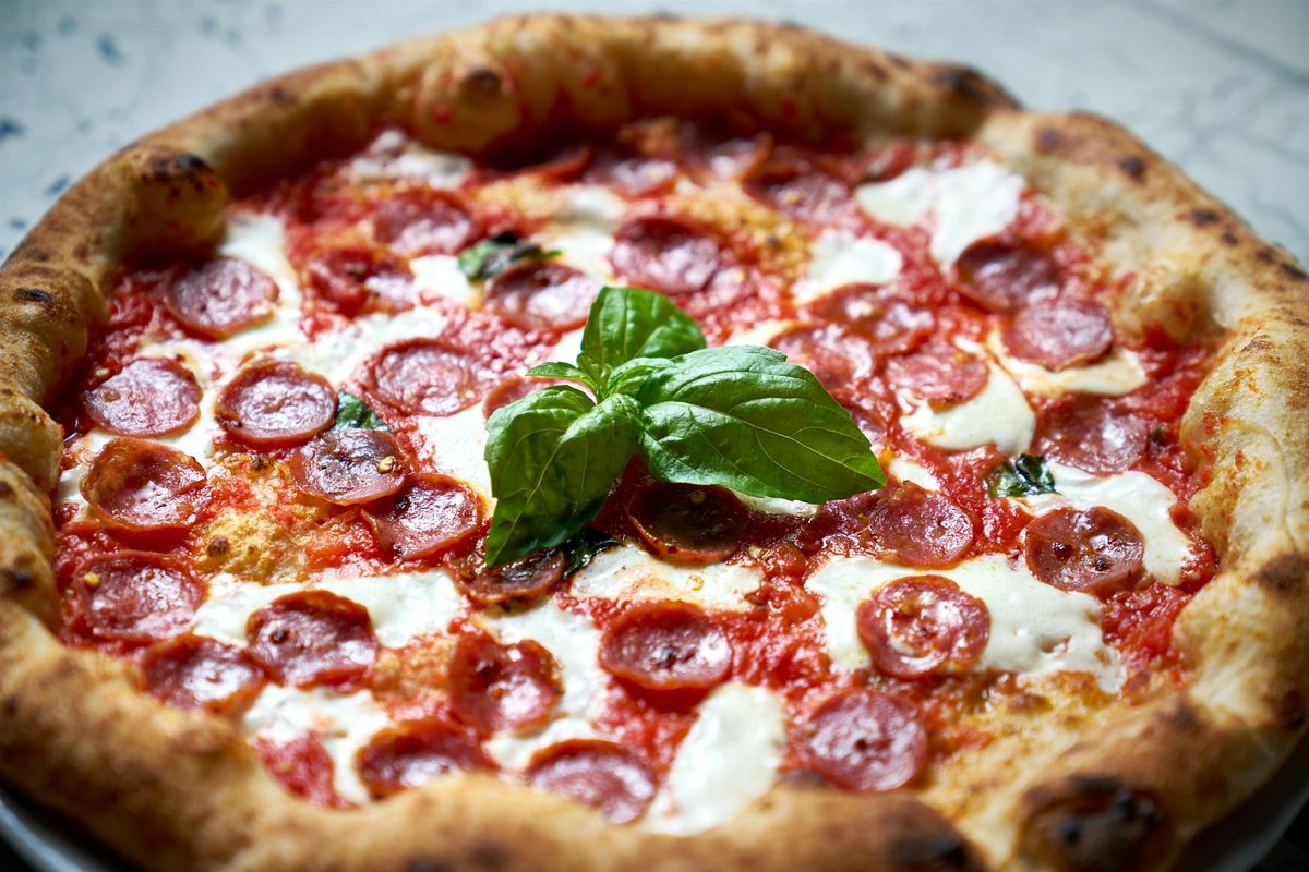 Pizza Making Class, 5 February | Event in New York | AllEvents