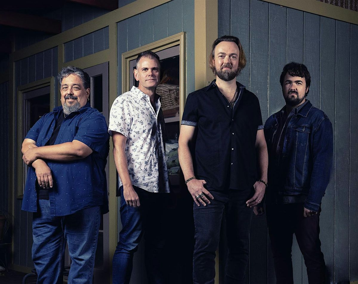 An Evening With The Gravel Project - Album Release, "Find What You Need", 14 June | Event in Cambridge