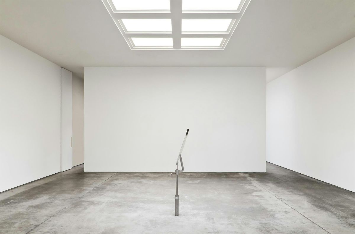 Let’s Talk About Art: Iñigo Manglano-Ovalle – A Want for Nothing, 1 October | Event in Chicago | AllEvents