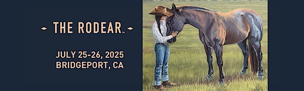 The Rodear 2025, 25 July | Event in Bridgeport | AllEvents