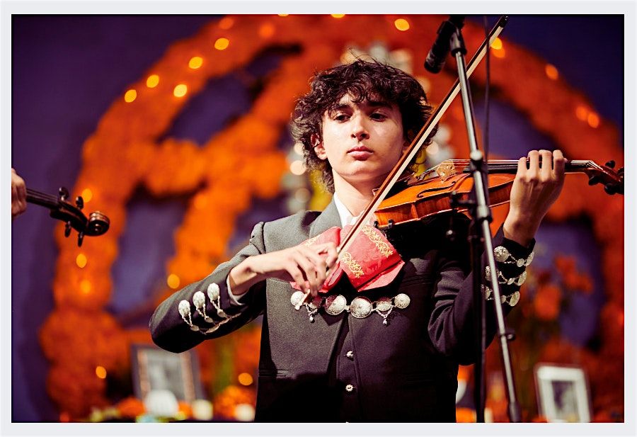 Violin (Introduction) | Event in Los Angeles | AllEvents