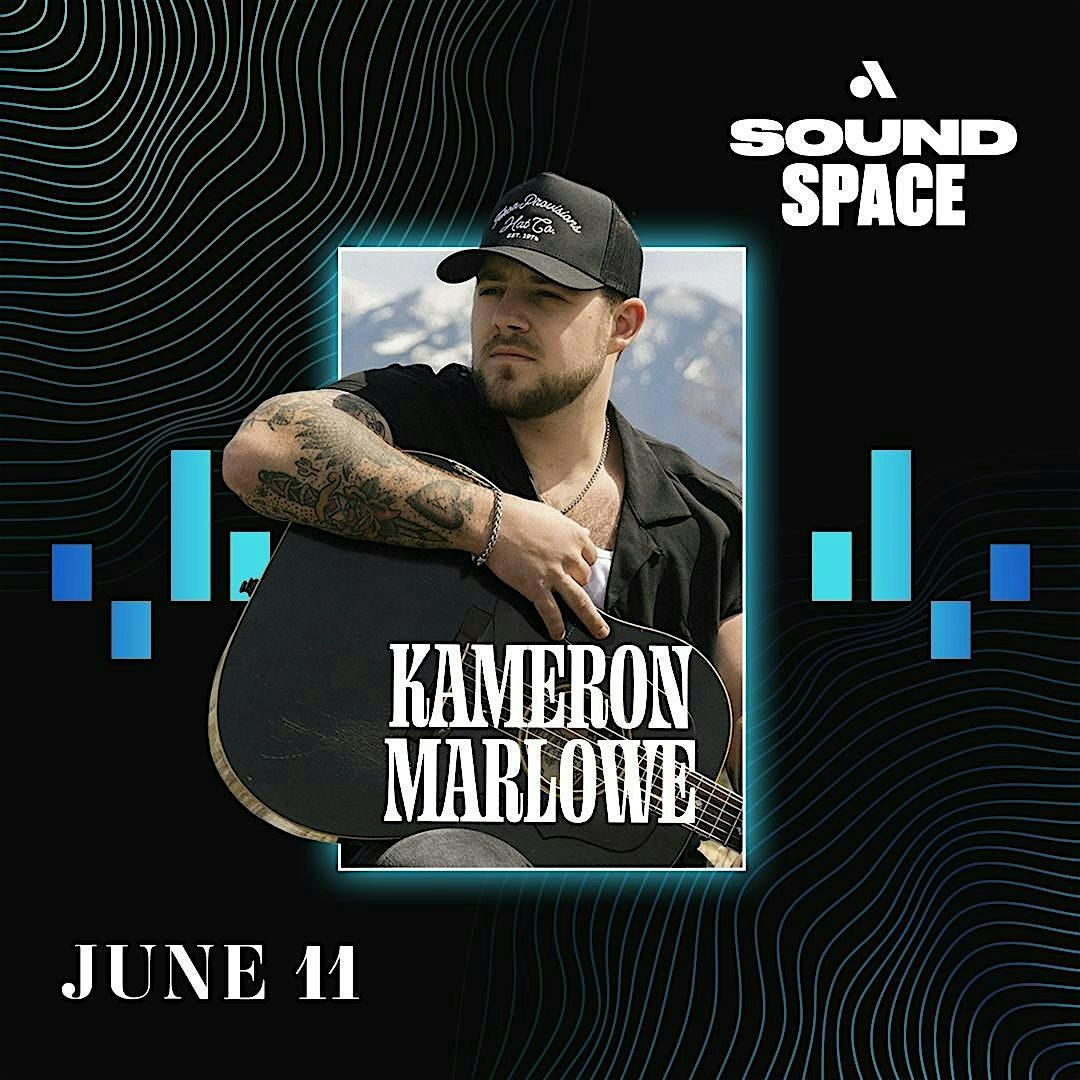 Kameron Marlowe VIP Performance | Event in Detroit | AllEvents