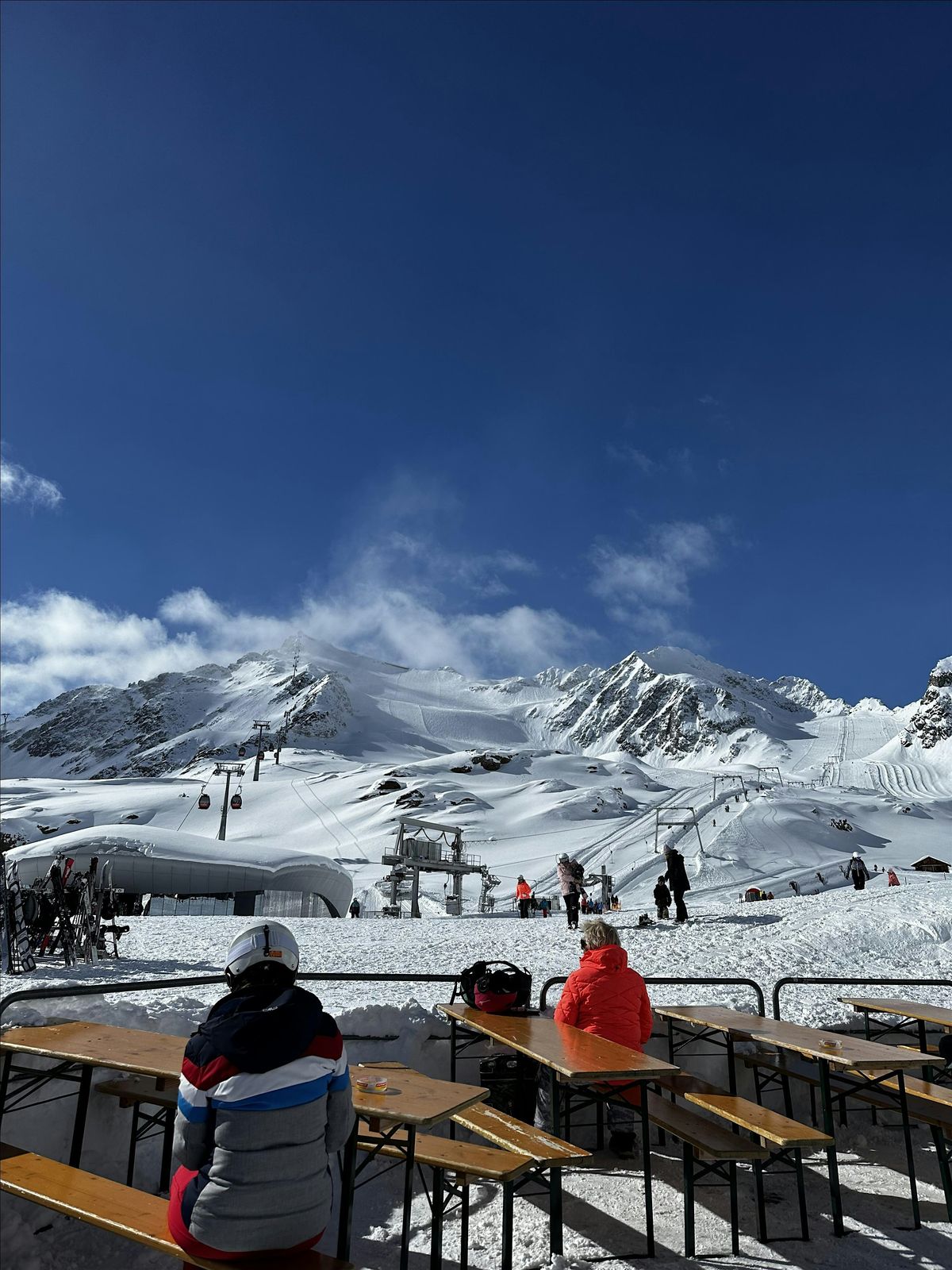Skitour Pitztal 2026, 6 February | Event in Plangeroß | AllEvents