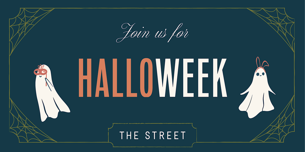 Halloweek: Spooky SWEAT Crawl, 22 October | Event in Newton | AllEvents