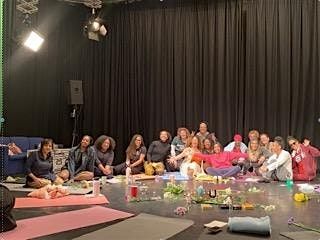 Special Circle of Joy - Women's Circle celebrating the Moon's Energy, 19 December | Event in Liverpool | AllEvents