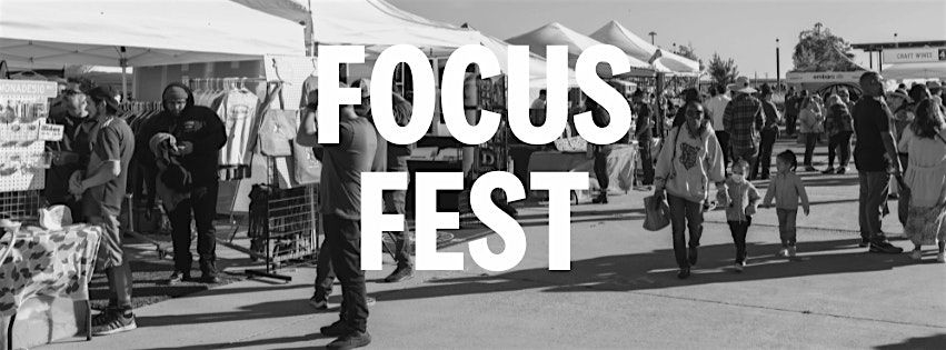In Plain Site - FOCUS FEST, 10 May | Event in Alameda | AllEvents