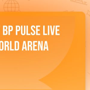 Andre Rieu at bp pulse LIVE at Resorts World Arena