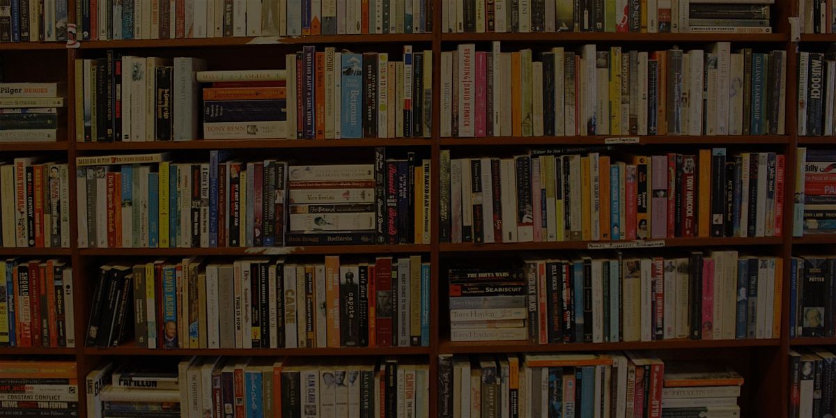 The Reading Club, 29 June | Event in Seattle | AllEvents