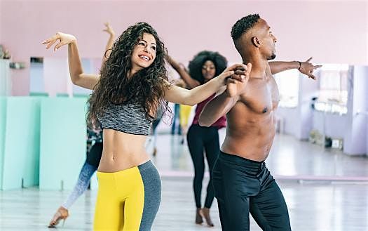 Dinner & Dancing: Tapas & Salsa Dancing Lessons!, 16 May | Event in Chicago | AllEvents