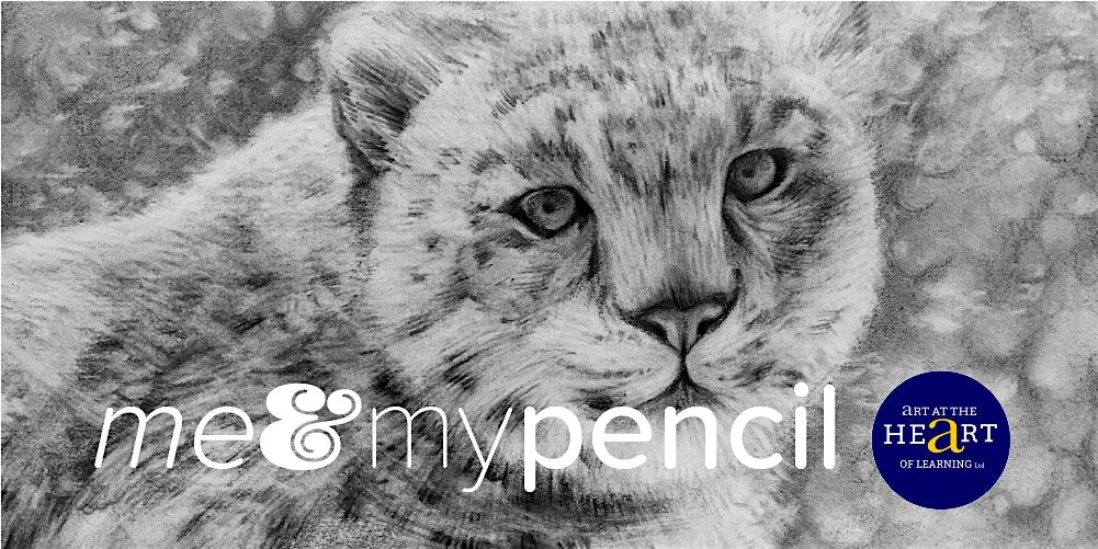 How To Draw: Snow Leopard (Christmas Special), 23 December | Event in Solihull | AllEvents