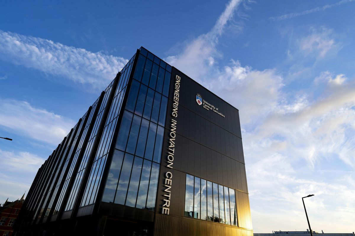 Degree Apprenticeship Showcase 2025, 4 July | Event in Preston | AllEvents