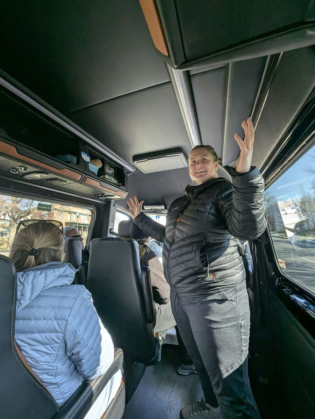 UTGA Basic Tour Guide Training - November 2025, 28 November | Event in Salt Lake City | AllEvents