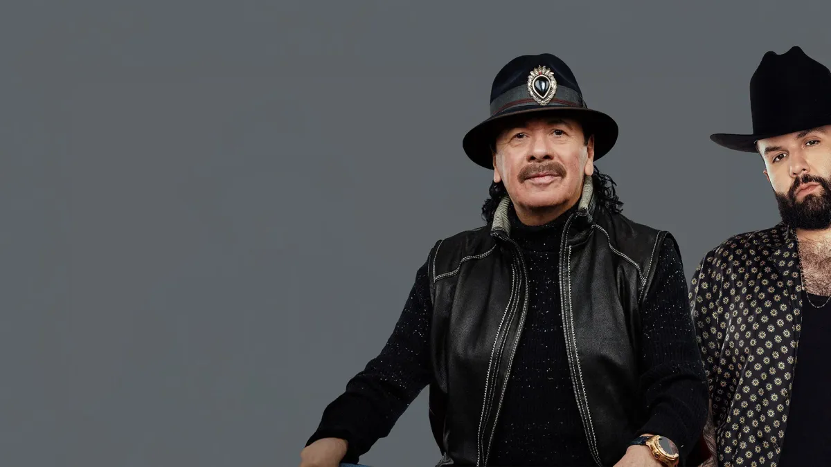 Santana in Durham, 3 April | Event in Durham | AllEvents