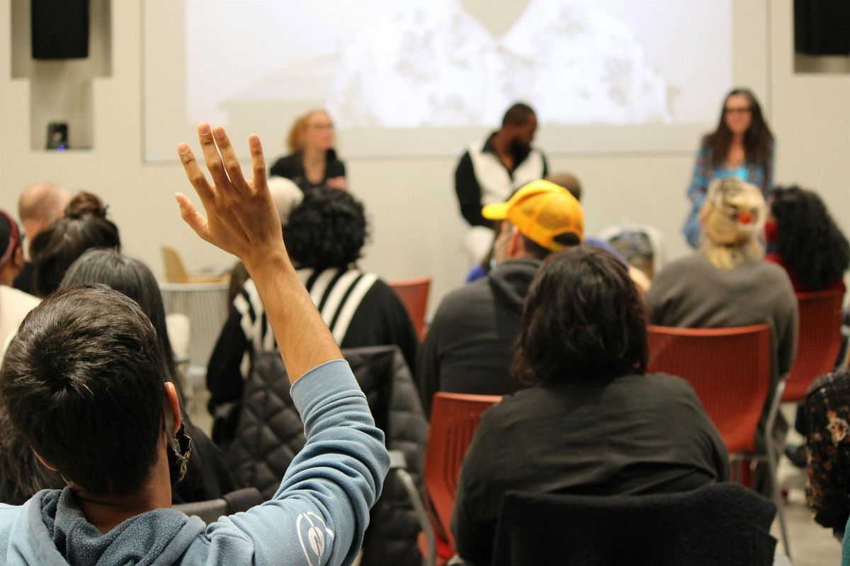 Is This Thing On? An Orientation to Podcasting & the Podcast Garage, 15 January | Event in Boston | AllEvents