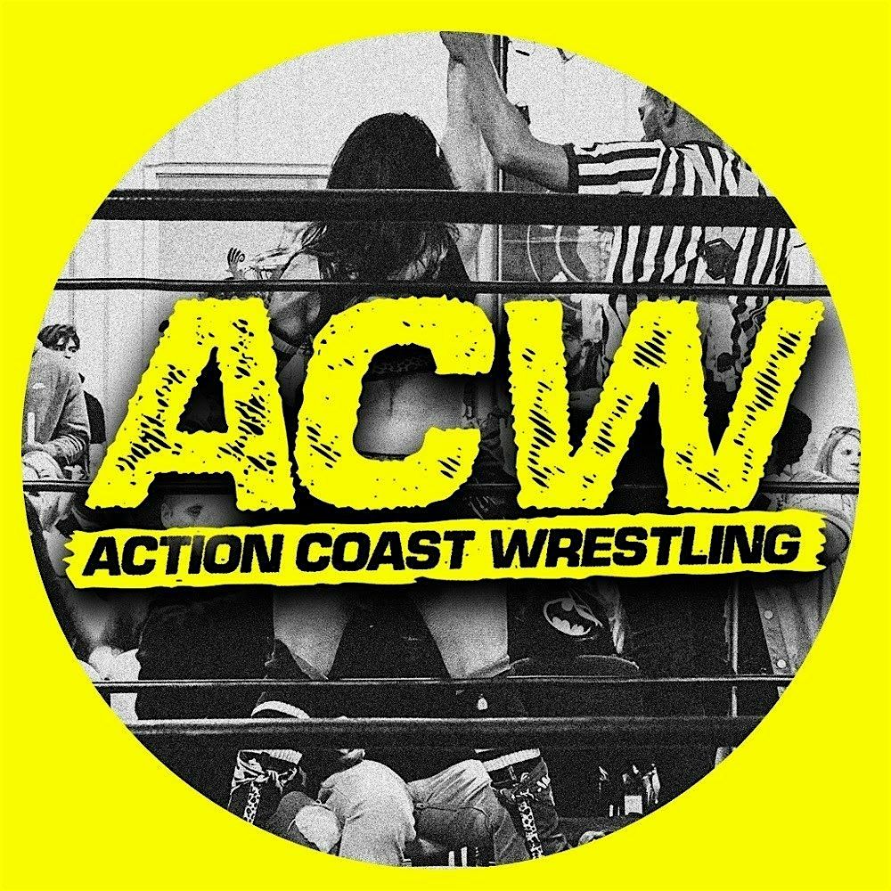 ACW LEG DROPS AT LOGOFF #1 (LIVE PRO WRESTLING), 16 May | Event in Rancho Cordova | AllEvents