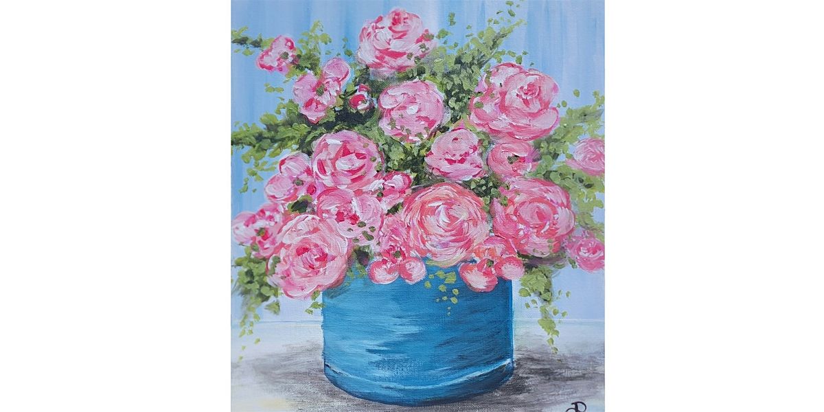 Fletcher Bay, Bainbridge (Coppertop Location) -"Pretty in Pink", 17 June | Event in Bainbridge Island