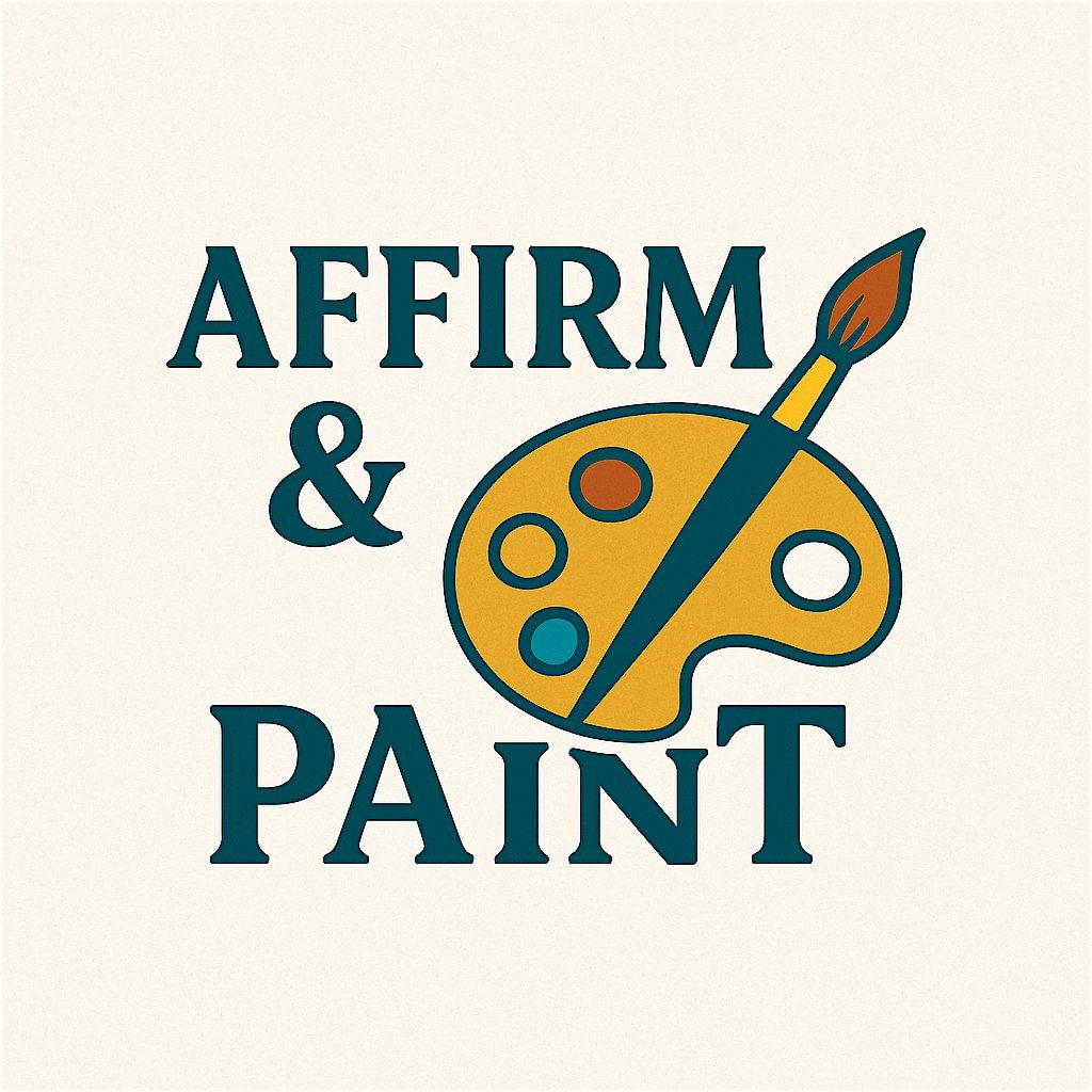 Affirm & Paint, 18 October | Event in Memphis | AllEvents