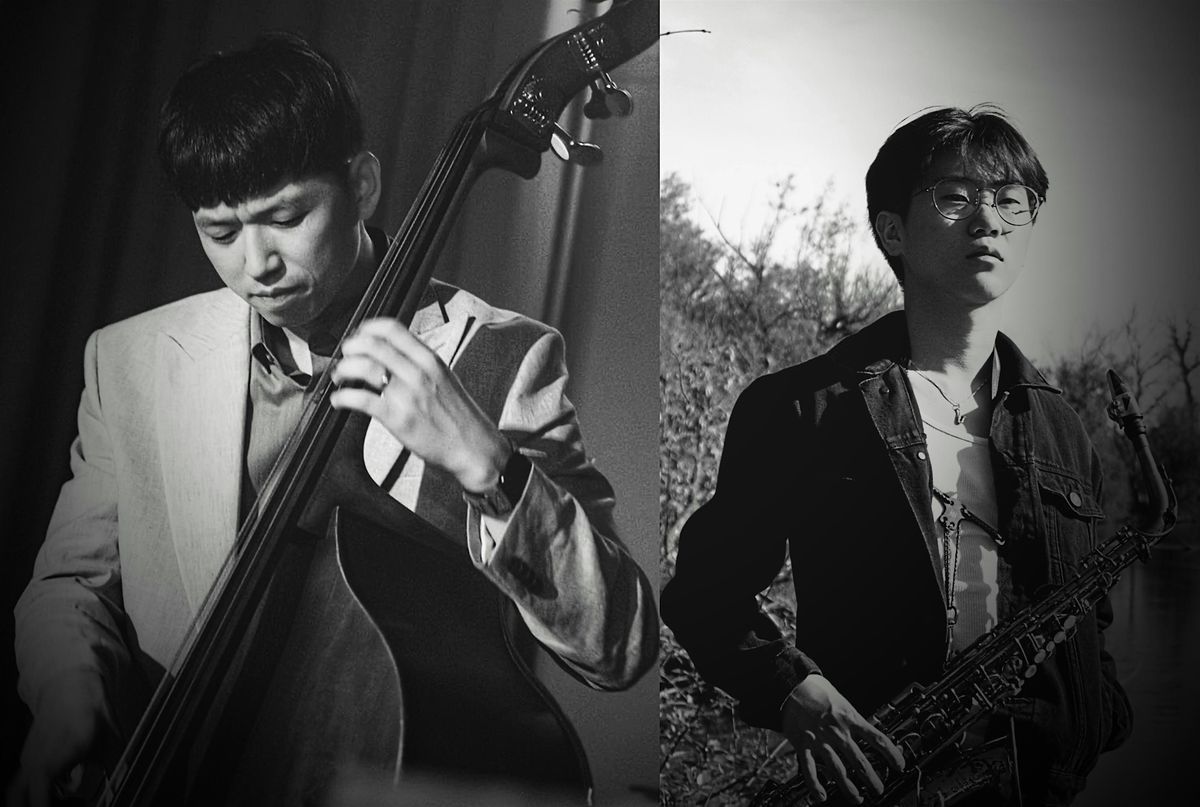 DASEUL KIM QUINTET with DAISUKE KAMIUCHI QUINTET Live at FSC, 14 August | Event in Chicago | AllEvents