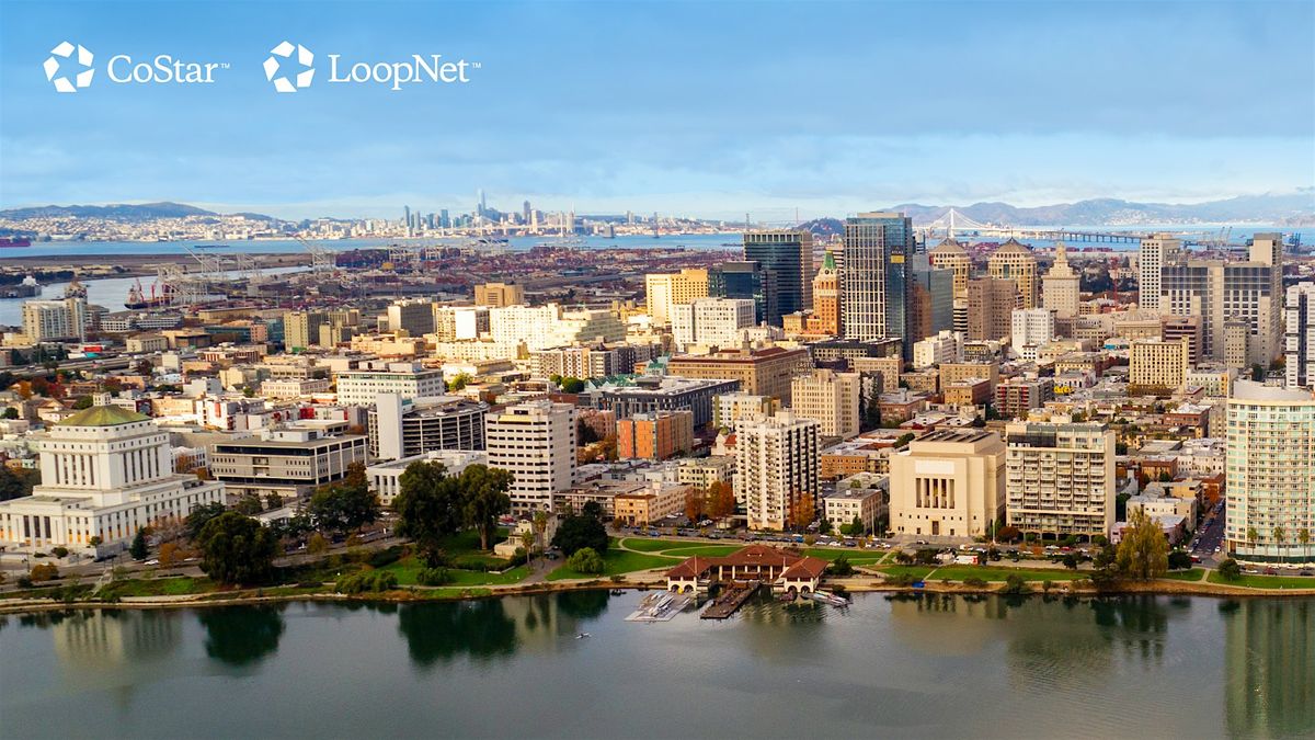 CoStar State of the Market Event - East Bay, 21 October | Event in San Ramon | AllEvents
