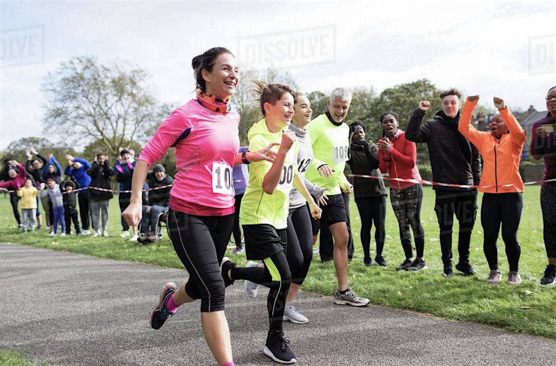 Gift of Hope Annual 5K Run, Walk & Roll - CarrCARE Charity, 28 September | Event in Glen Ellyn | AllEvents