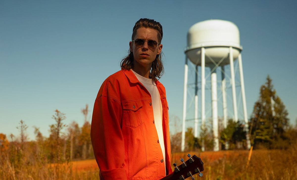 Redferrin at The Mill and Mine, 28 January | Event in Knoxville | AllEvents