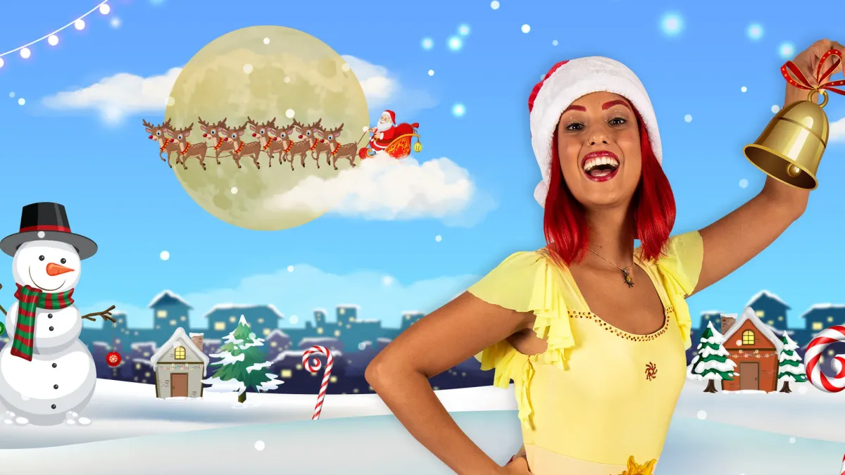 Lucilla in Firenze, 8 February | Event in Settignano | AllEvents