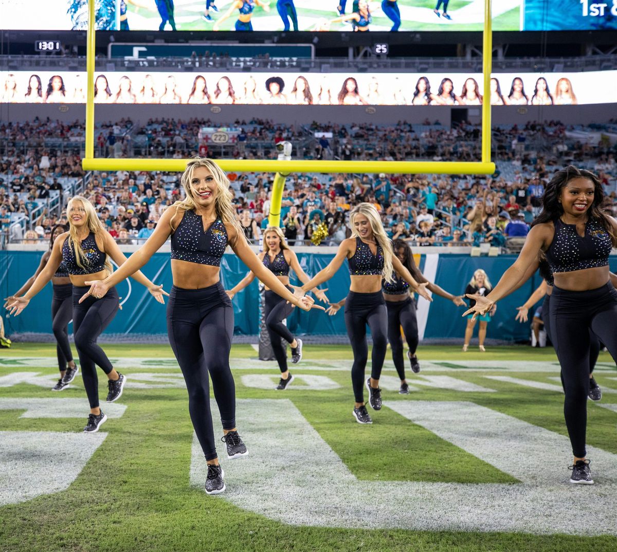 Dance Down with THE ROAR, 23 August | Event in Jacksonville | AllEvents