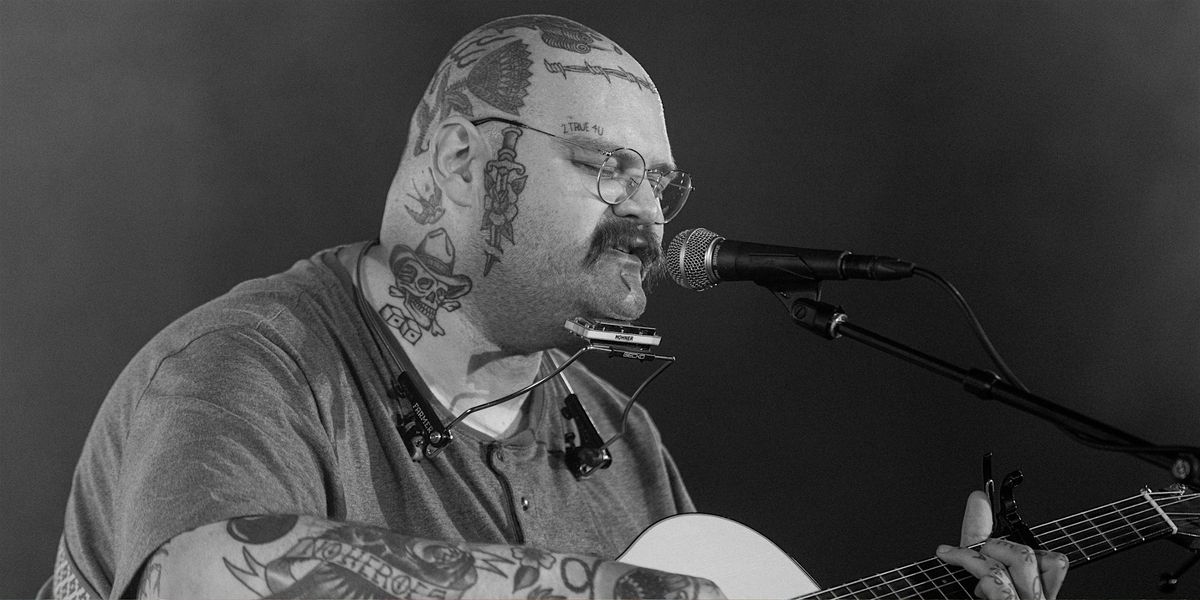 John Moreland with Mariel Buckley, 30 September | Event in Costa Mesa | AllEvents