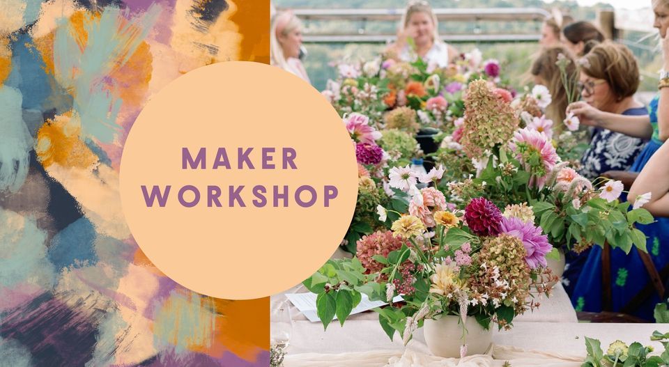 Valentines Centerpiece 710 Clinch Avenue, Knoxville, TN 37902