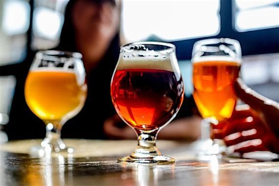 The Elegance of Beer, 30 July | Event in Healdsburg | AllEvents