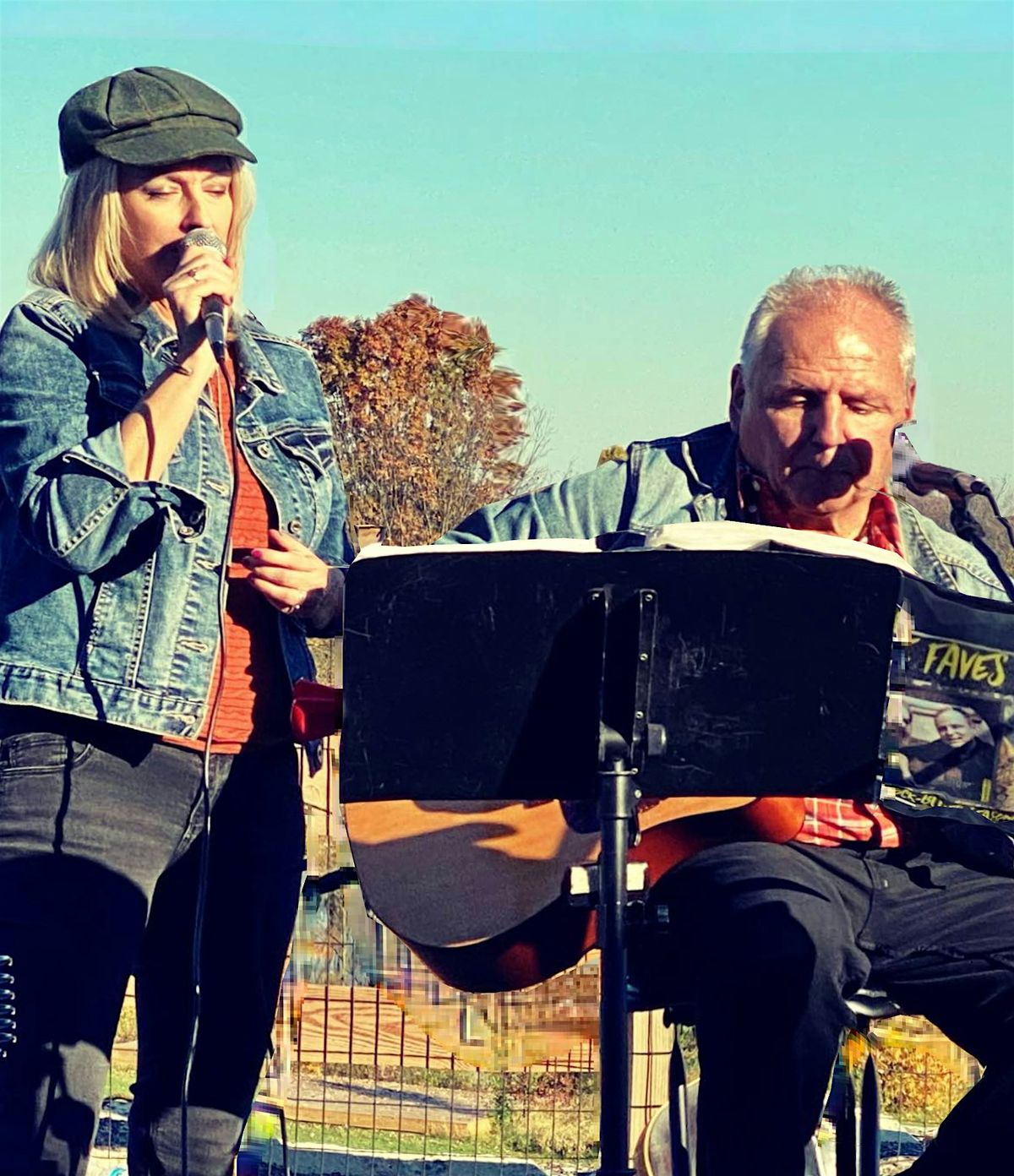 Free Live music with The Faves at The Vineyard at Hershey, 27 July | Event in Middletown | AllEvents