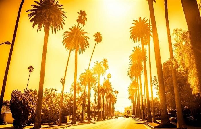 Adventurous Scavenger Hunt - Beverly Bling Bonanza Hunt | Event in Beverly Hills | AllEvents