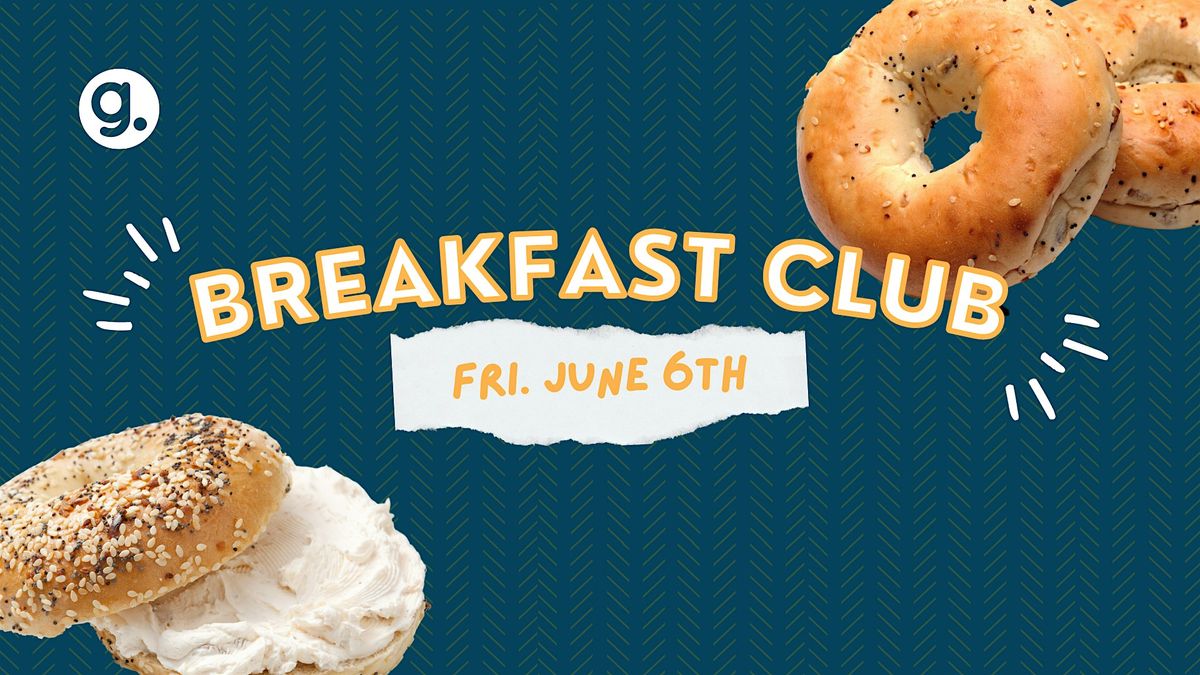 Breakfast Club Gather  Newport News, 6 June | Event in Newport News | AllEvents